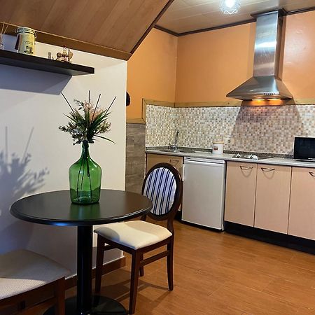 Apartamento En 비고 외부 사진