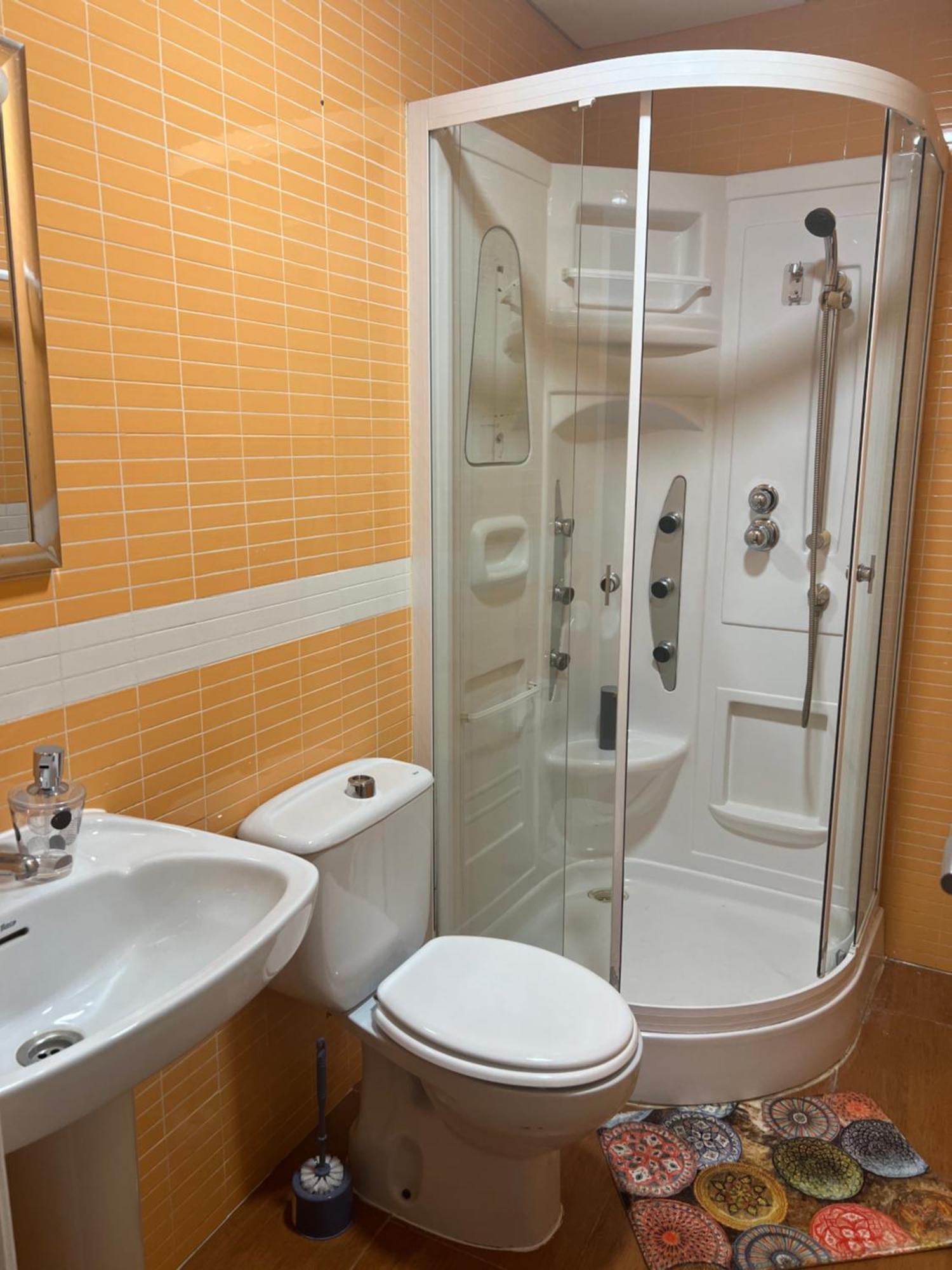 Apartamento En 비고 외부 사진