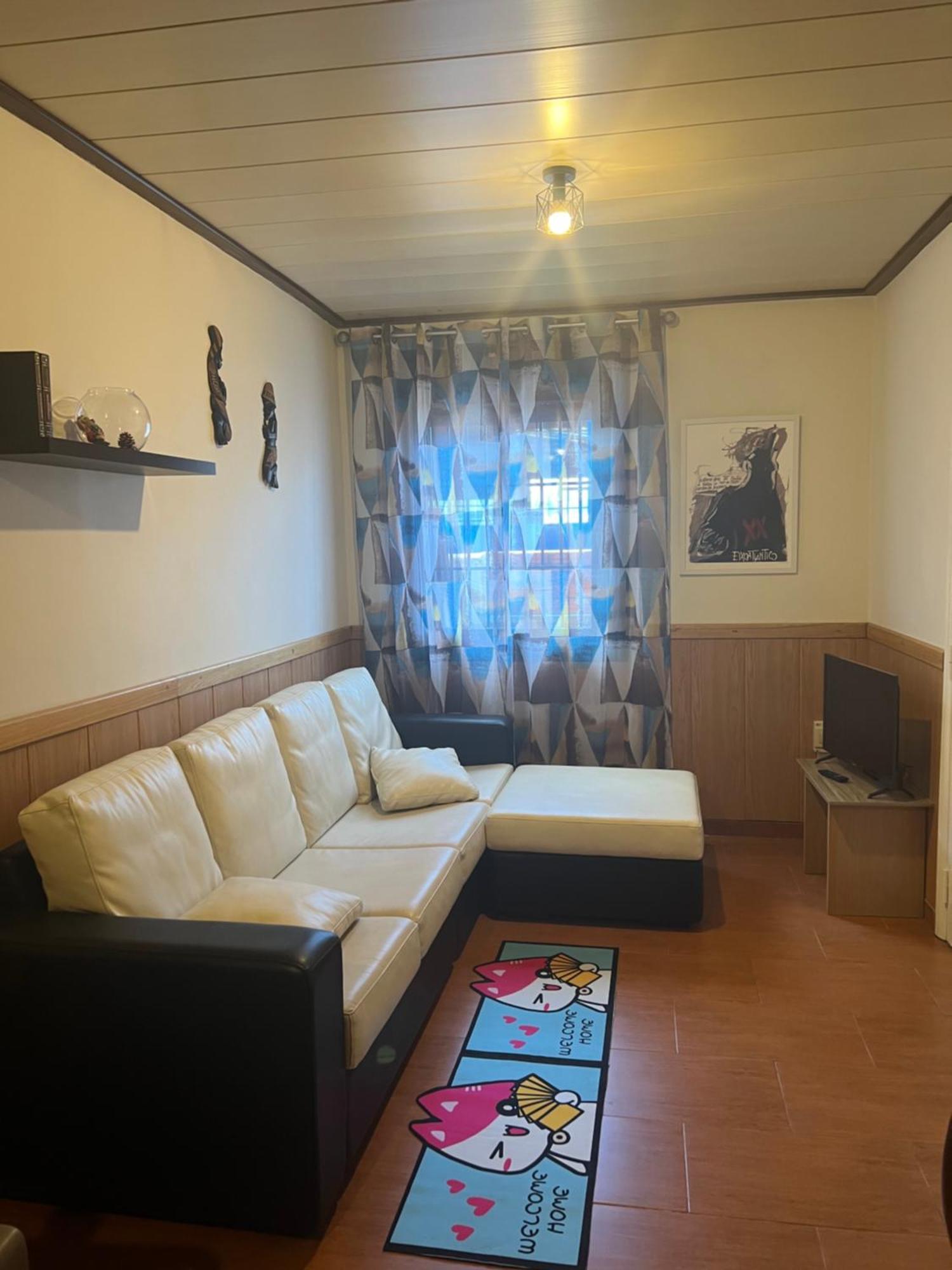 Apartamento En 비고 외부 사진
