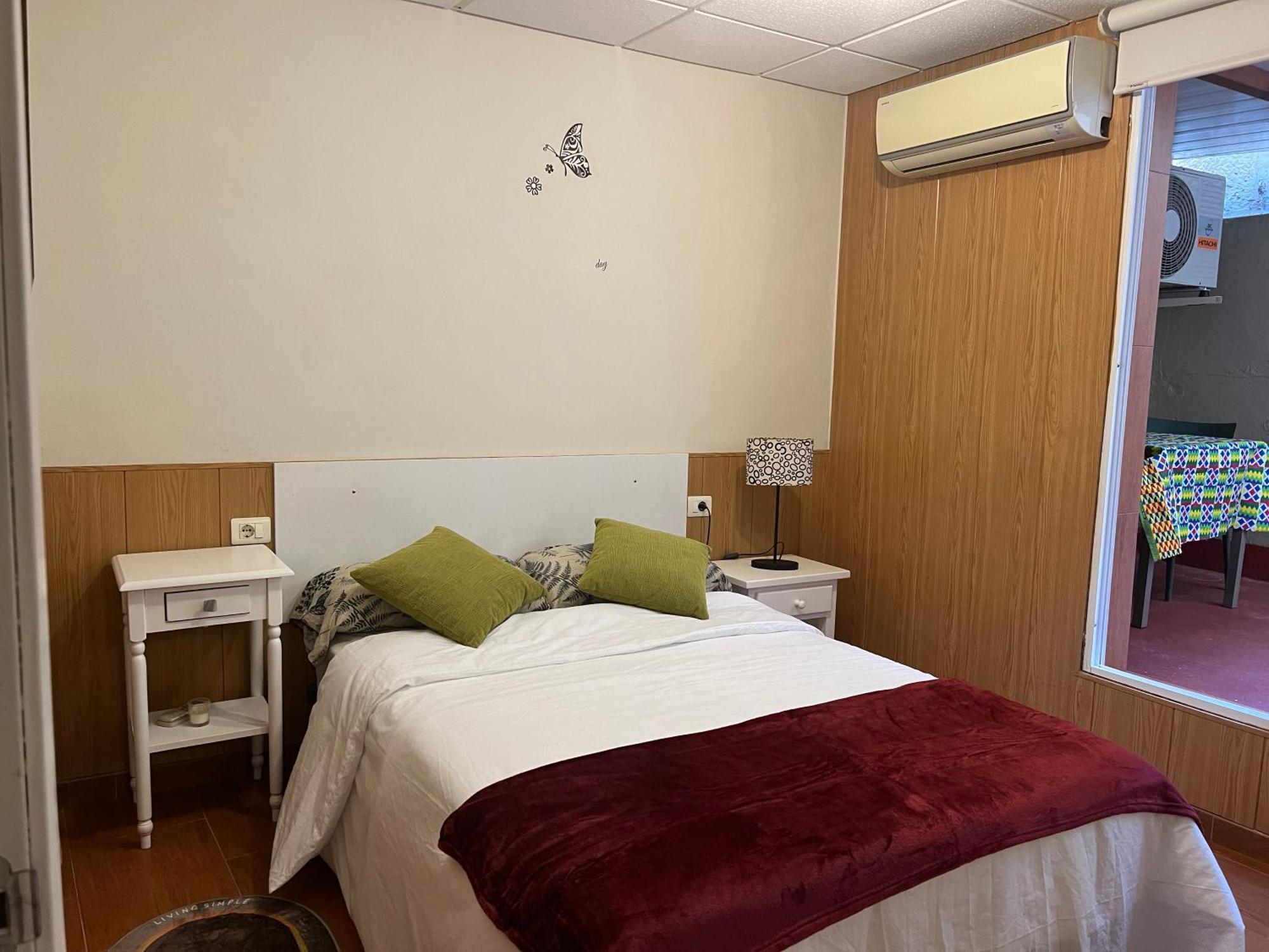 Apartamento En 비고 외부 사진