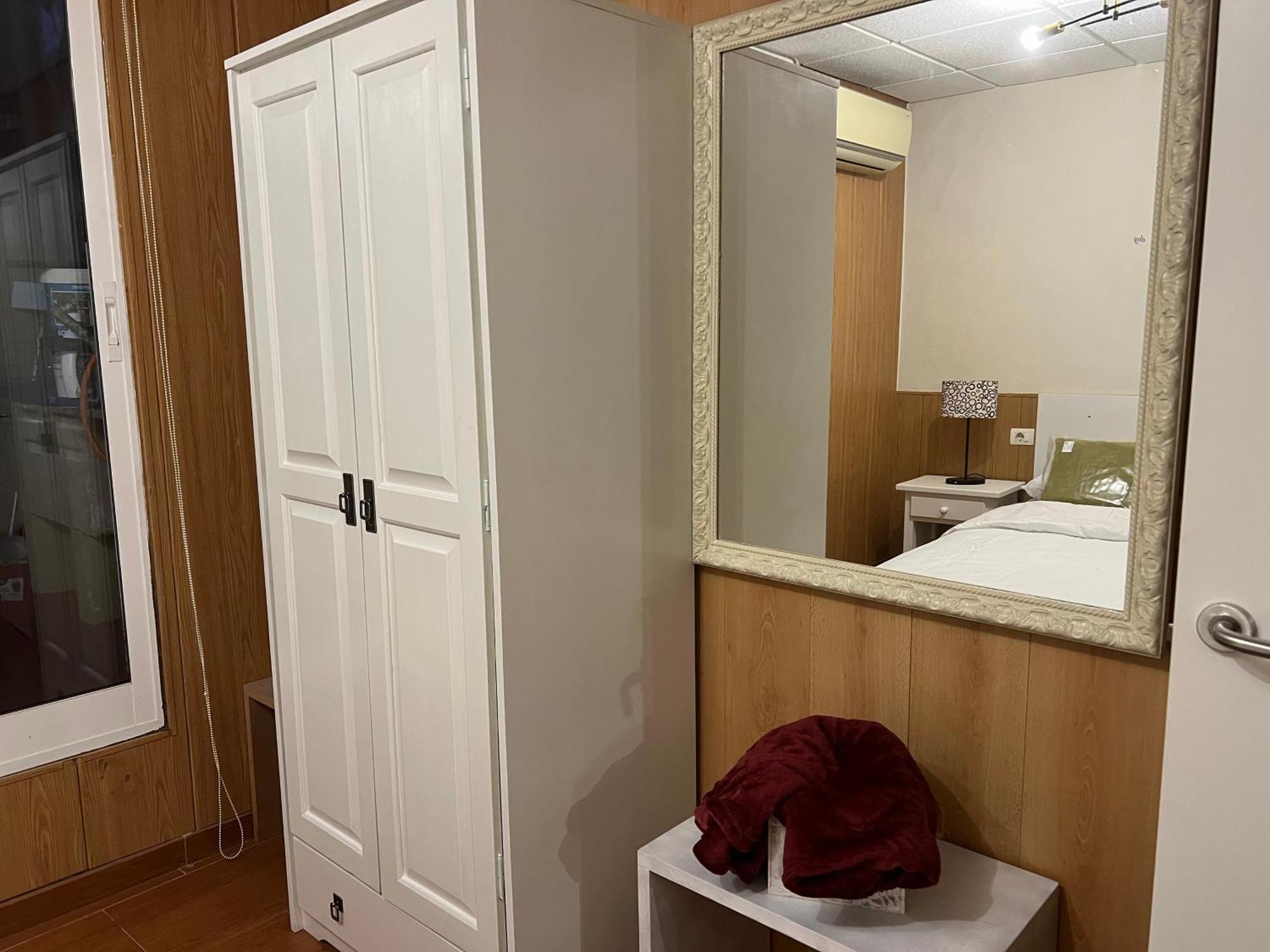 Apartamento En 비고 외부 사진