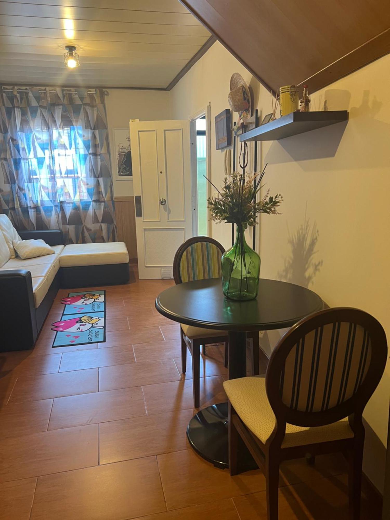 Apartamento En 비고 외부 사진