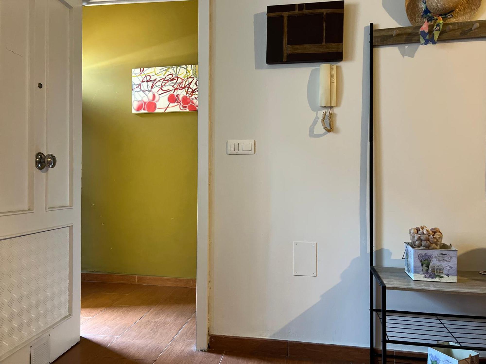 Apartamento En 비고 외부 사진